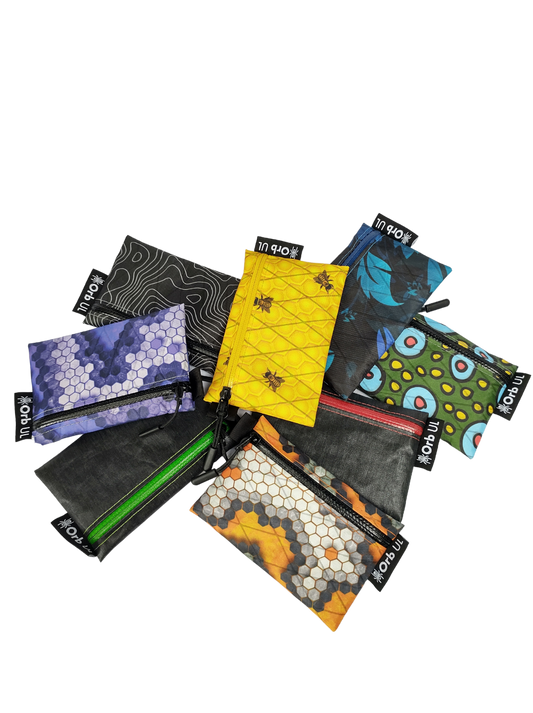 X -Pac® Mini Wallets