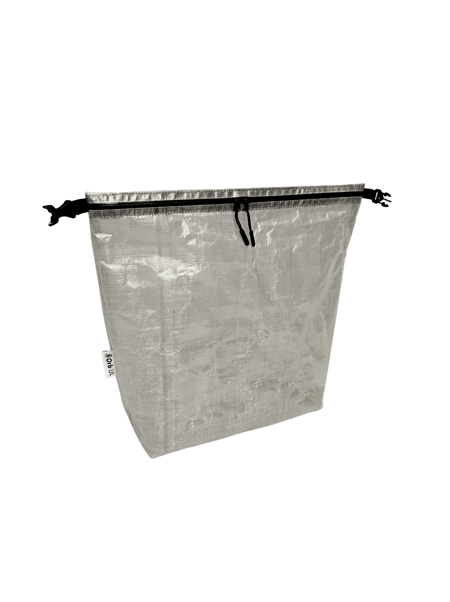 Dyneema® (DCF) Zip Closure Food Bags