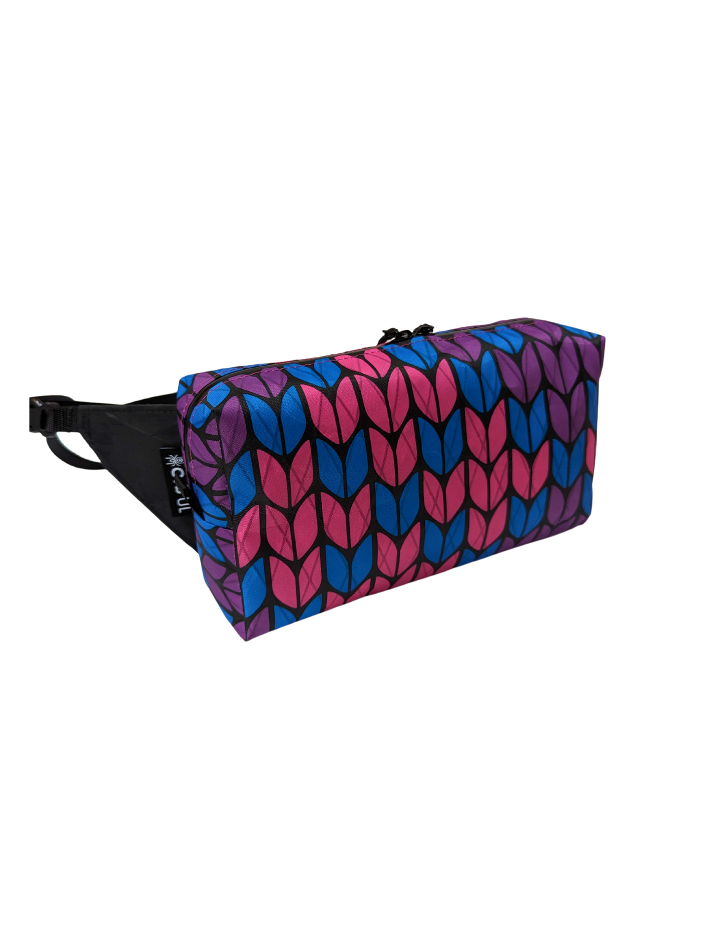 X-Pac® VX-07 Printed Bum Bags