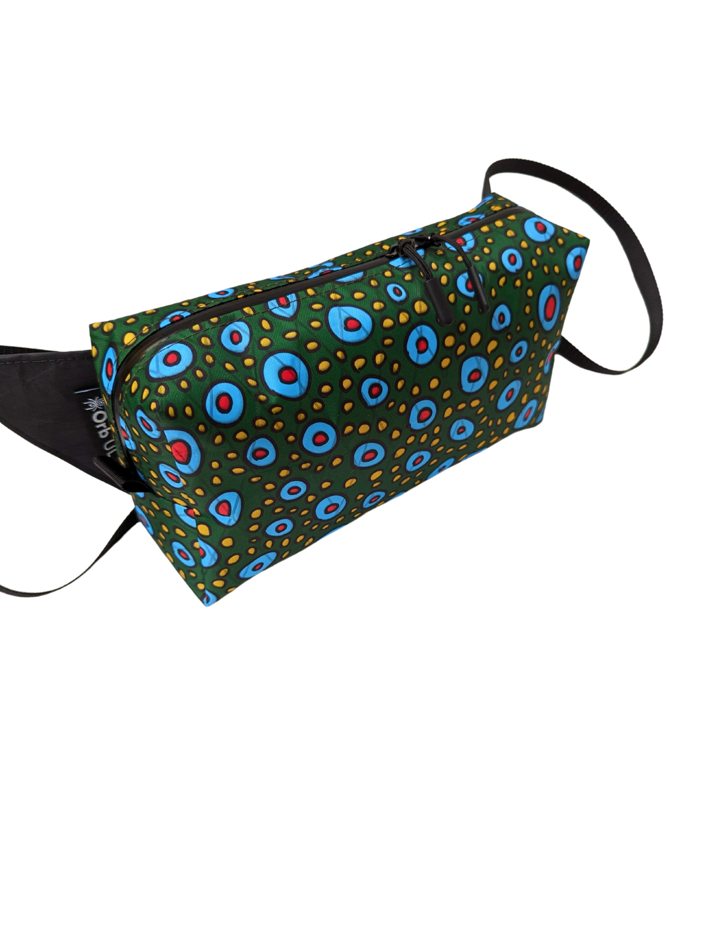 X-Pac® VX-07 Printed Bum Bags