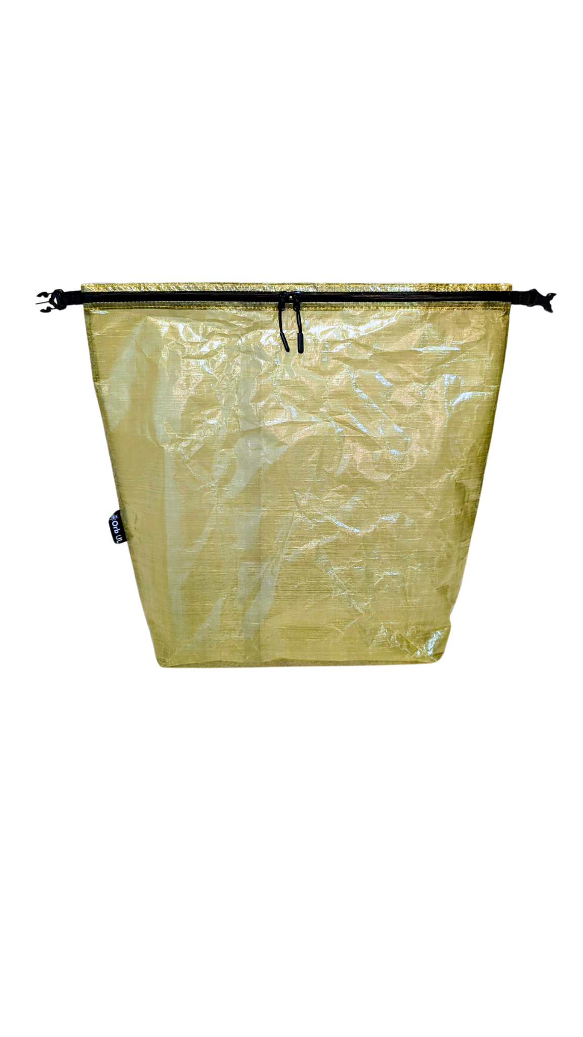 Dyneema® (DCF) Zip Closure Food Bags